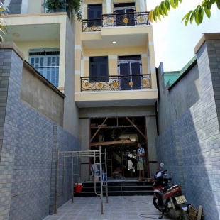 XÂY DỰNG THỊNH PHÁT