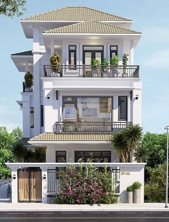 XÂY DỰNG THỊNH PHÁT