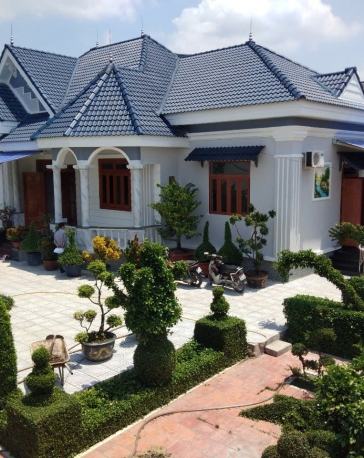 XÂY DỰNG THỊNH PHÁT
