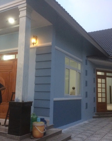 XÂY DỰNG THỊNH PHÁT