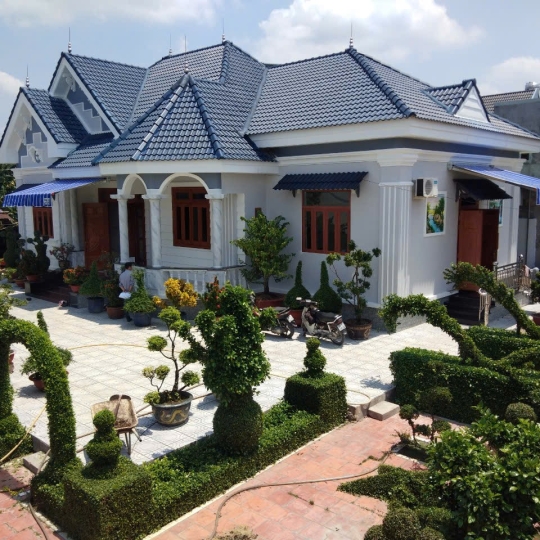 XÂY DỰNG THỊNH PHÁT