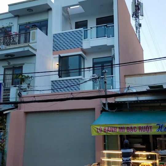 XÂY DỰNG THỊNH PHÁT