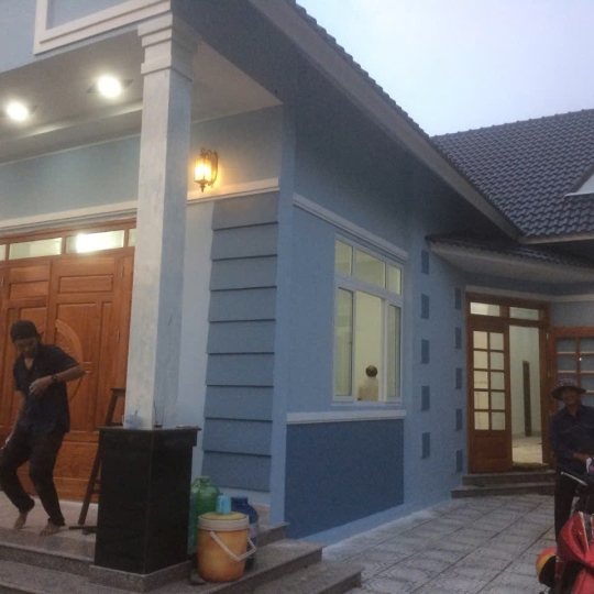 XÂY DỰNG THỊNH PHÁT
