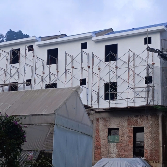 XÂY DỰNG THỊNH PHÁT