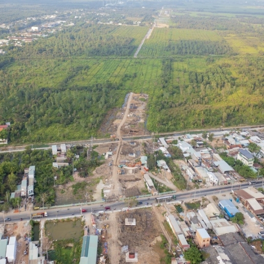 XÂY DỰNG THỊNH PHÁT