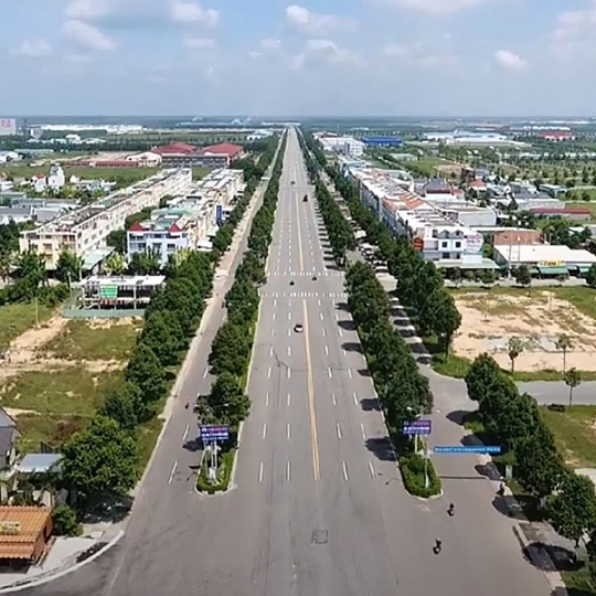 XÂY DỰNG THỊNH PHÁT