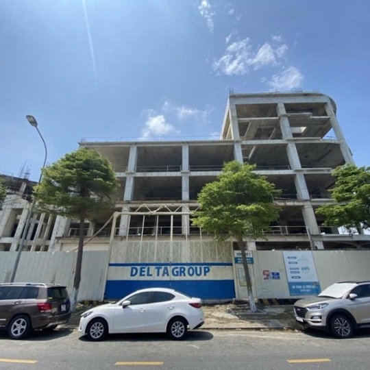 XÂY DỰNG THỊNH PHÁT